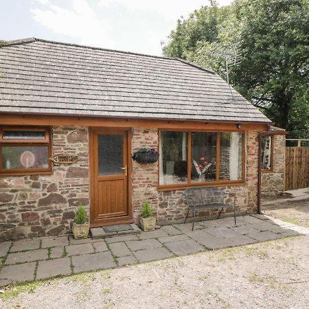 Ross-on-Wye Calcott Annexe 빌라 외부 사진