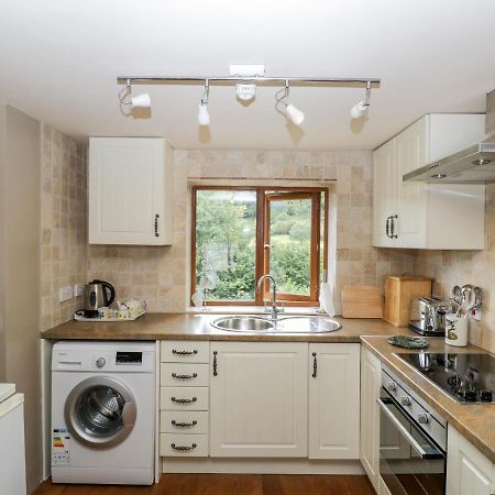 Ross-on-Wye Calcott Annexe 빌라 외부 사진