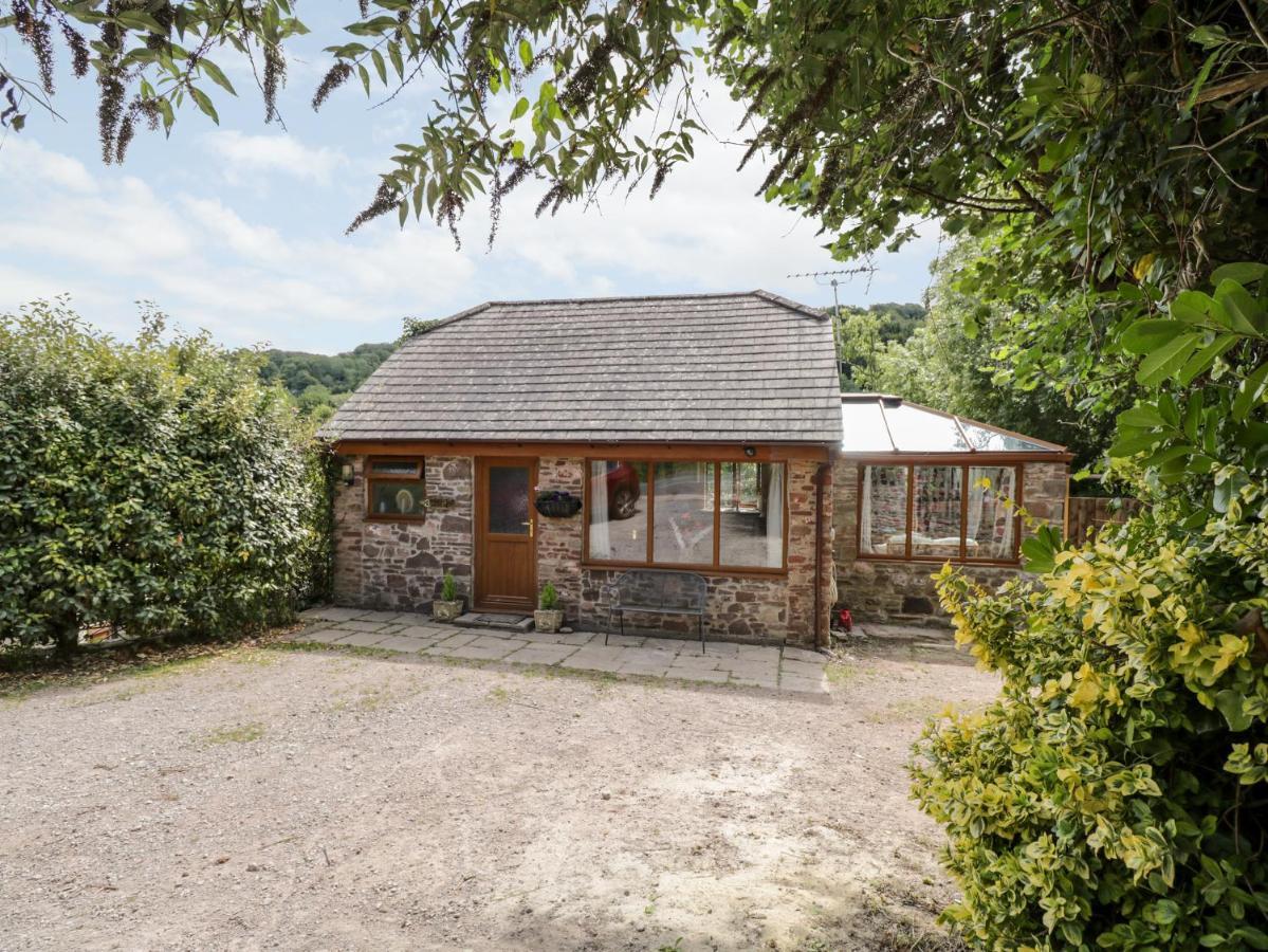 Ross-on-Wye Calcott Annexe 빌라 외부 사진