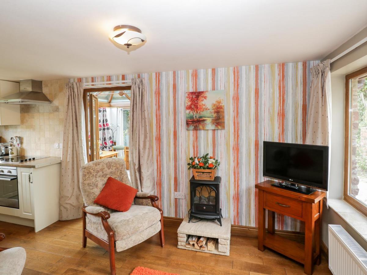 Ross-on-Wye Calcott Annexe 빌라 외부 사진