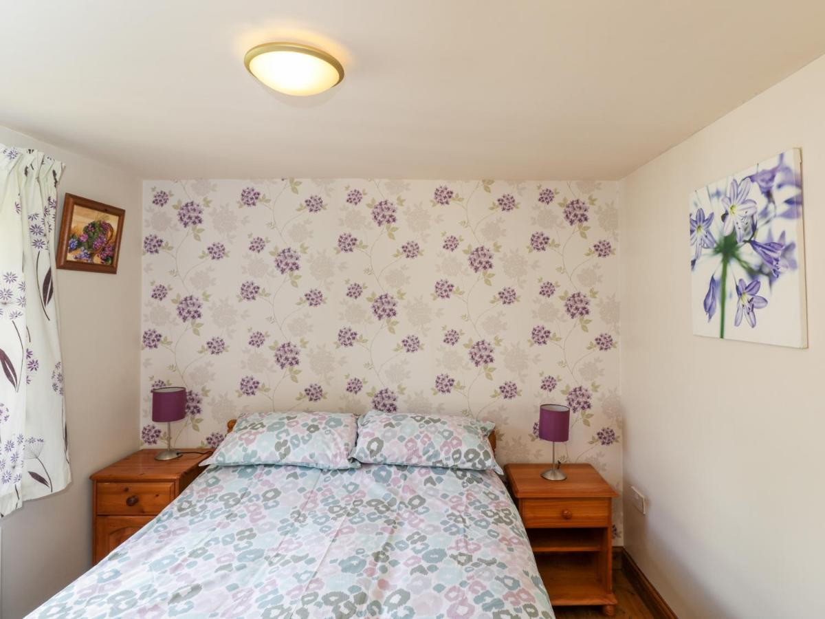 Ross-on-Wye Calcott Annexe 빌라 외부 사진