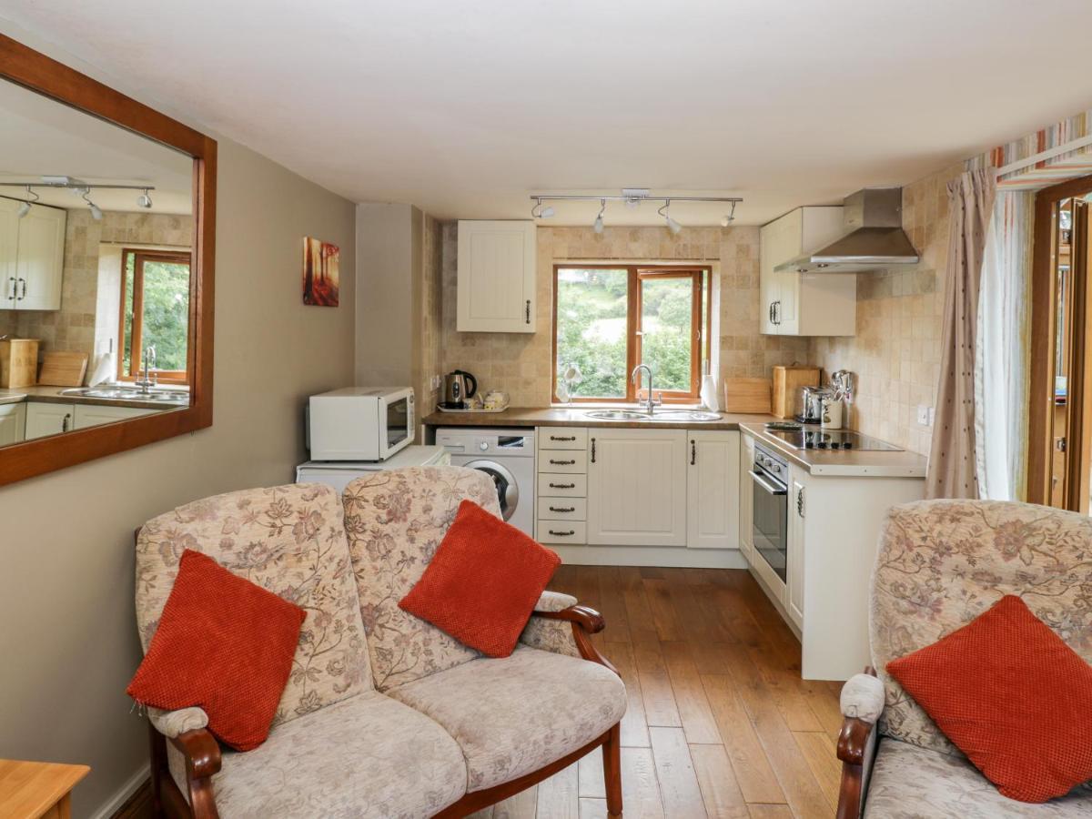 Ross-on-Wye Calcott Annexe 빌라 외부 사진