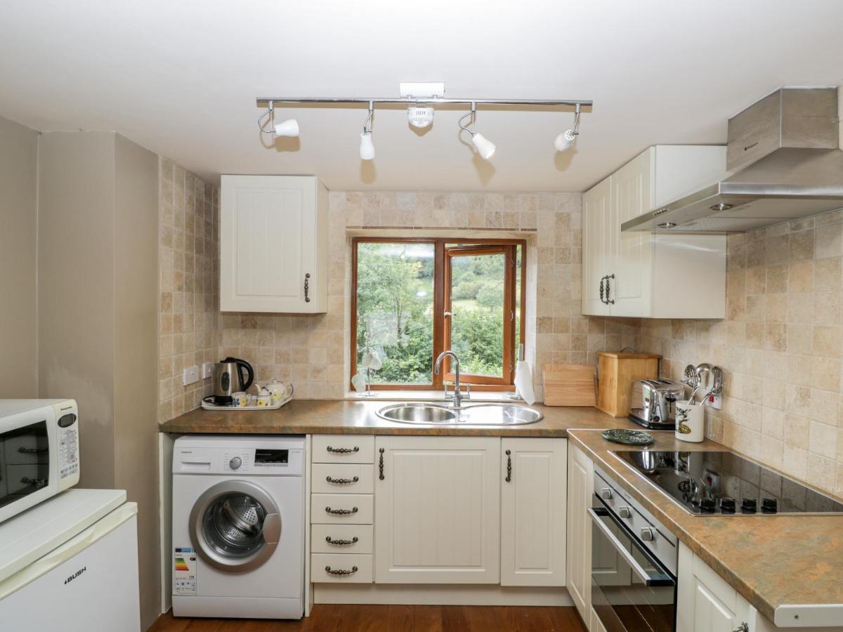 Ross-on-Wye Calcott Annexe 빌라 외부 사진