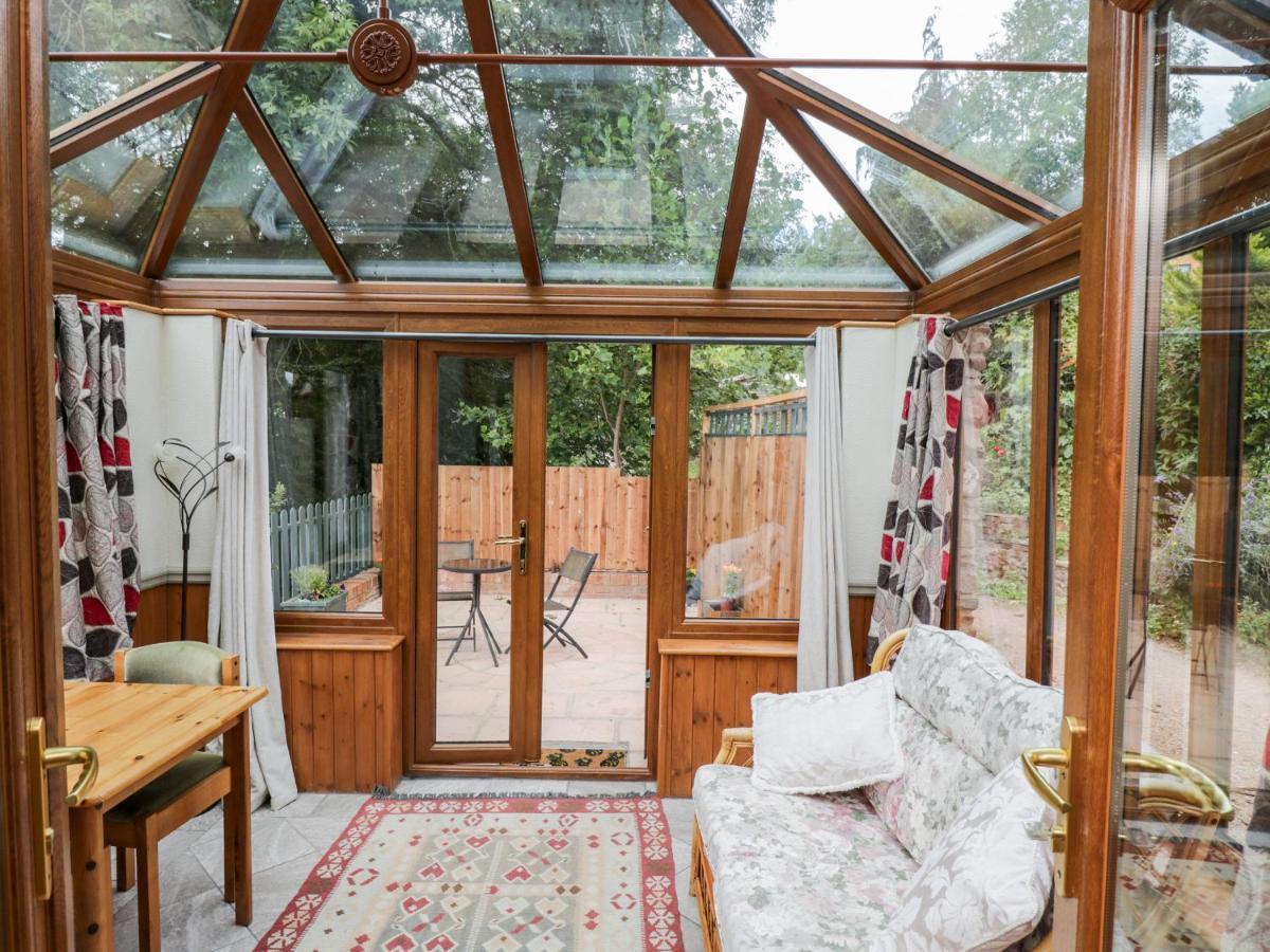 Ross-on-Wye Calcott Annexe 빌라 외부 사진