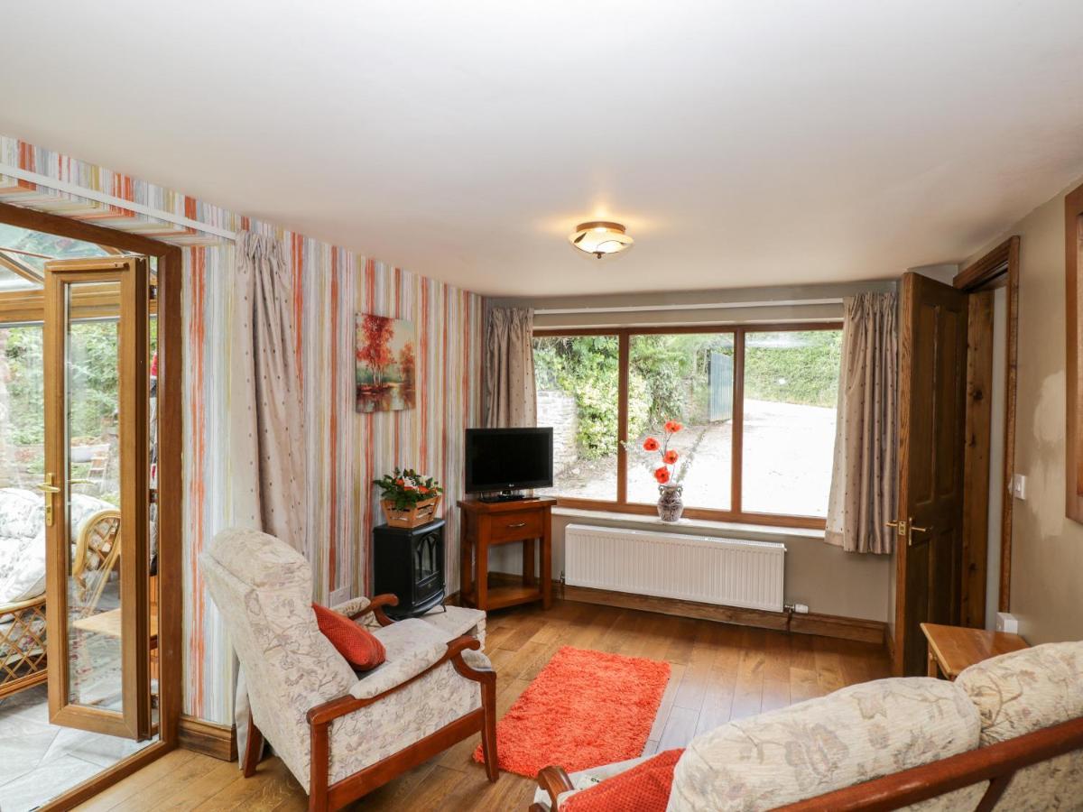 Ross-on-Wye Calcott Annexe 빌라 외부 사진
