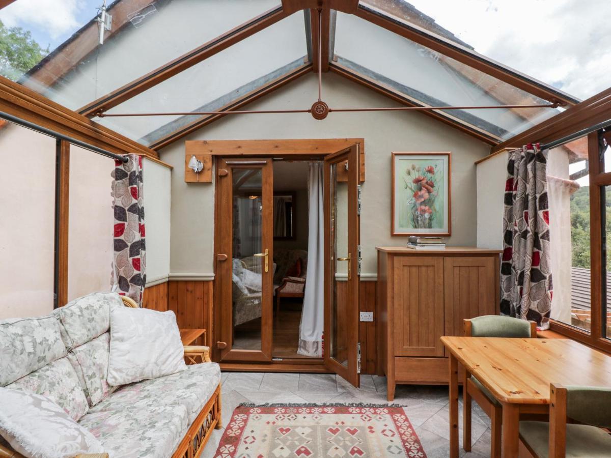 Ross-on-Wye Calcott Annexe 빌라 외부 사진