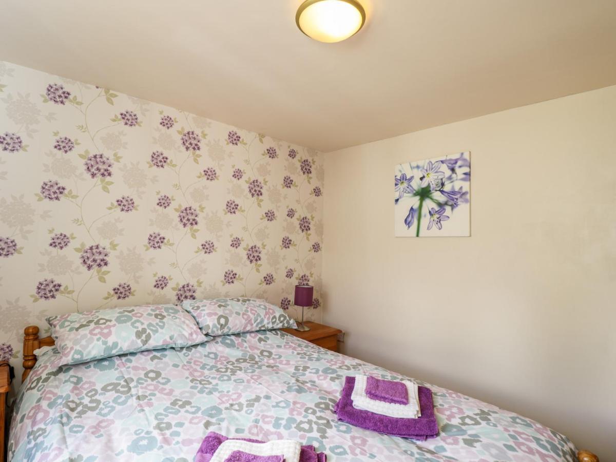 Ross-on-Wye Calcott Annexe 빌라 외부 사진