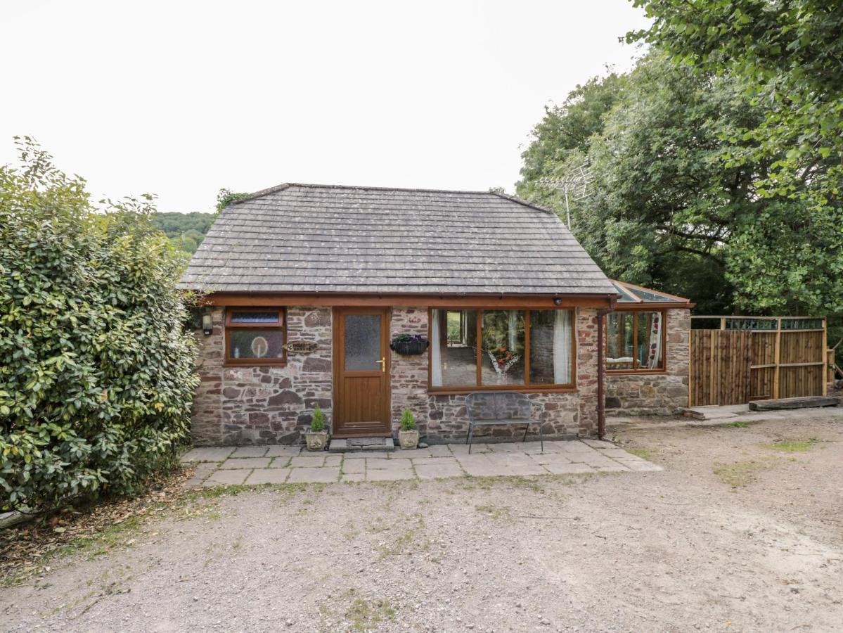 Ross-on-Wye Calcott Annexe 빌라 외부 사진