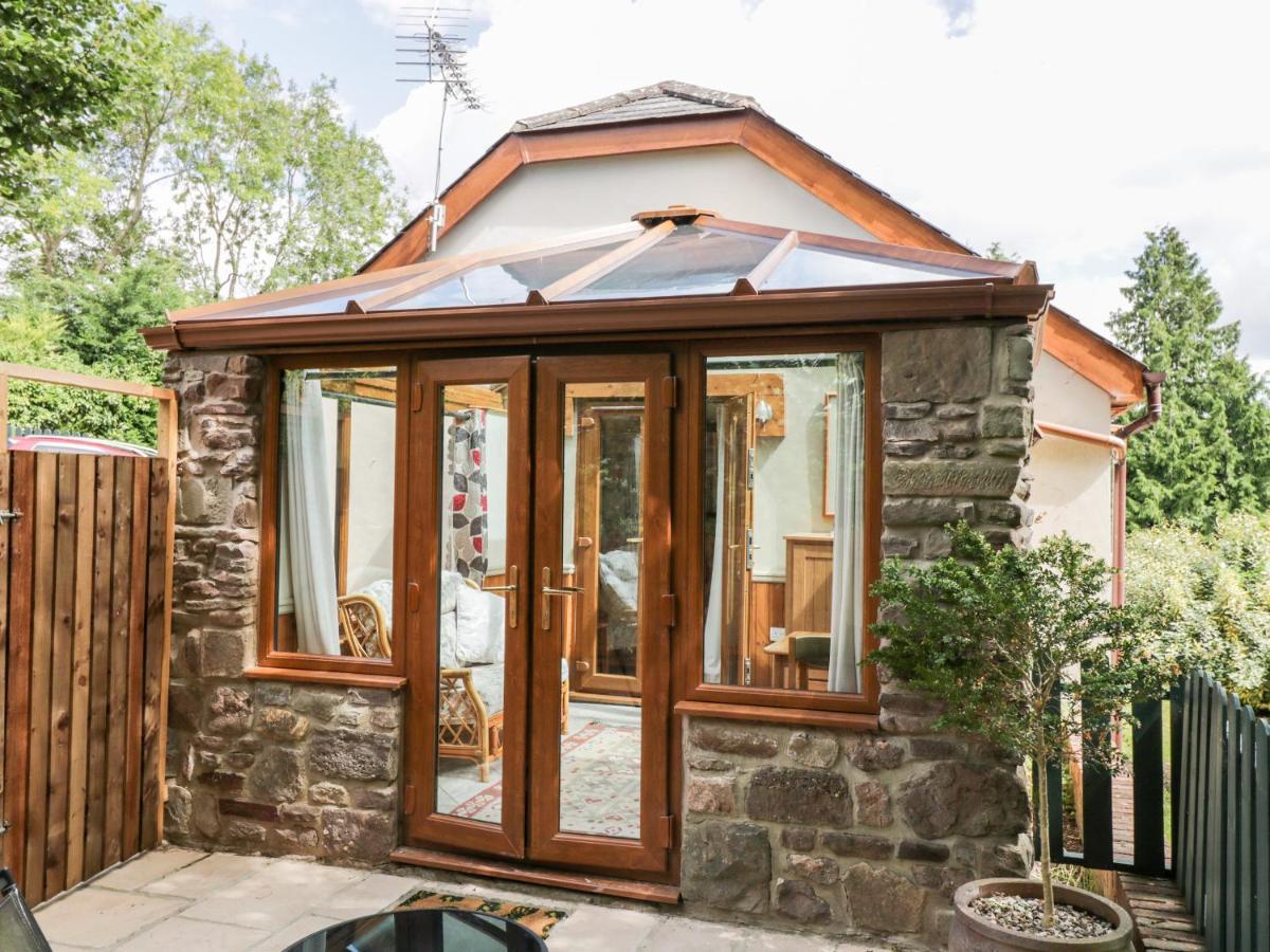Ross-on-Wye Calcott Annexe 빌라 외부 사진