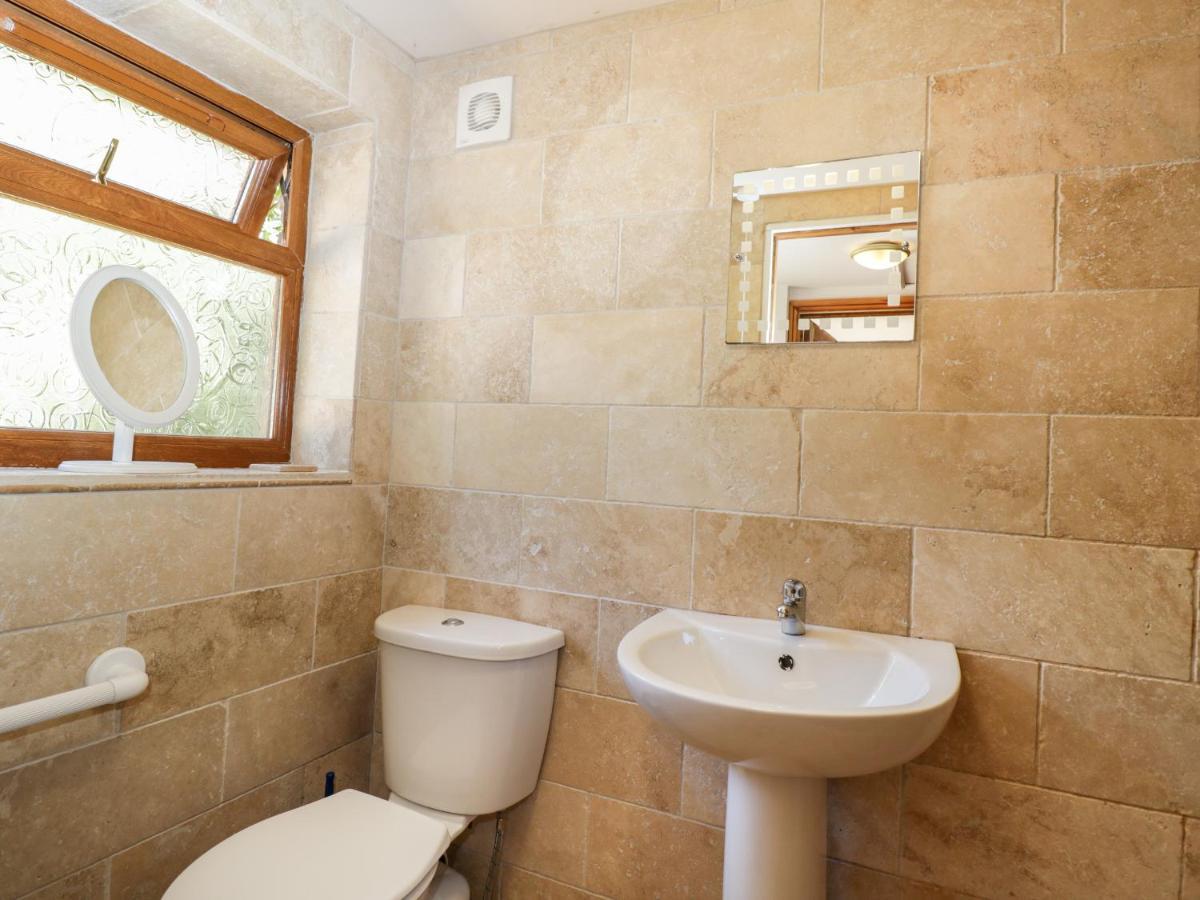 Ross-on-Wye Calcott Annexe 빌라 외부 사진