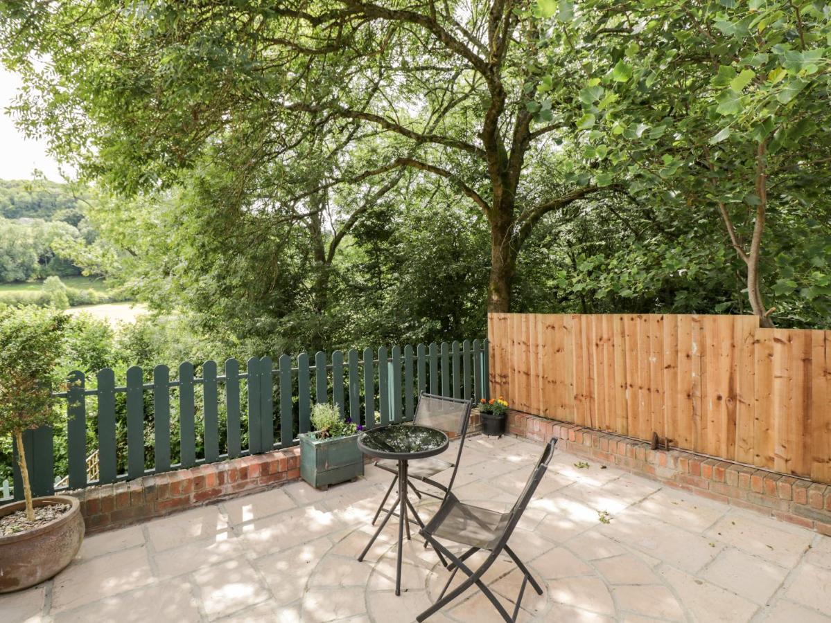 Ross-on-Wye Calcott Annexe 빌라 외부 사진
