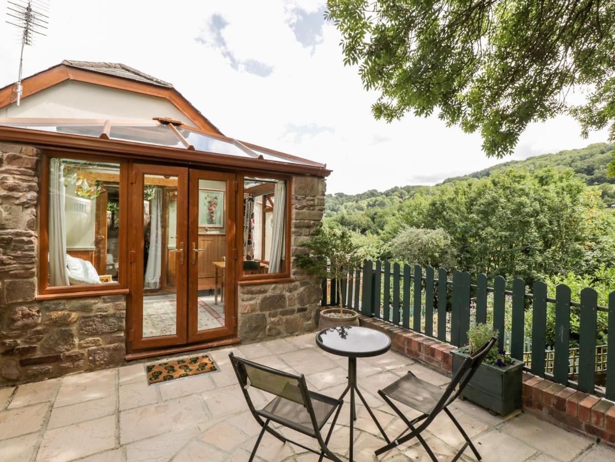 Ross-on-Wye Calcott Annexe 빌라 외부 사진