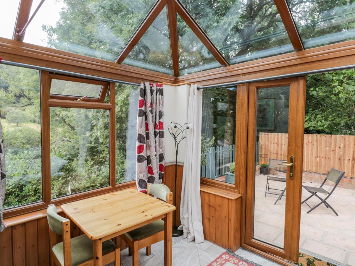 Ross-on-Wye Calcott Annexe 빌라 외부 사진