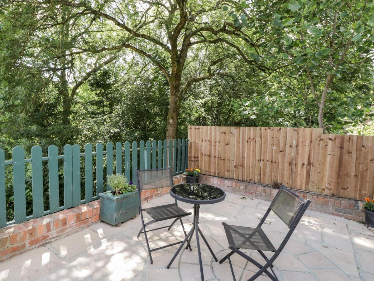 Ross-on-Wye Calcott Annexe 빌라 외부 사진